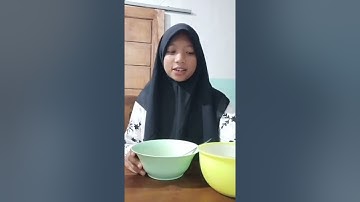 Ujian praktek bahasa Inggris-procedure text(How to make Fried bananas?)