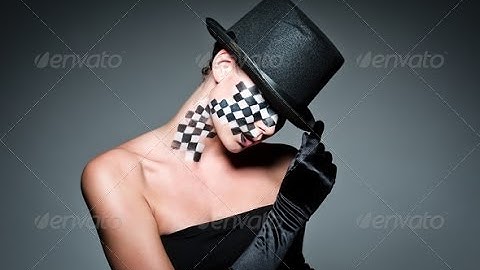 After Effects Template / Project - Video Display - Modern Slide Show