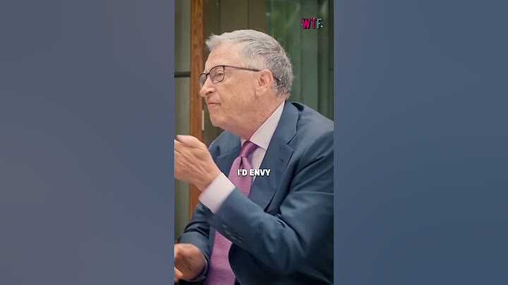 Bill Gates' $100,000 Startup Advice For Young Indians #shorts