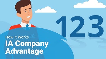 TrustedChoice.com IA Company Advantage