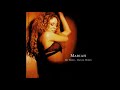 Mariah Carey - Mi Todo / My All (Por Una Noche Mas Instrumental)