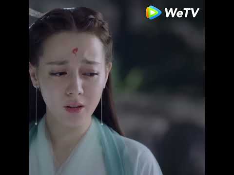 Fengjiu is pregnant, the emperor doesn't know where he is!#eternalloveofdream #三生三世枕上书#迪丽热巴 #shorts