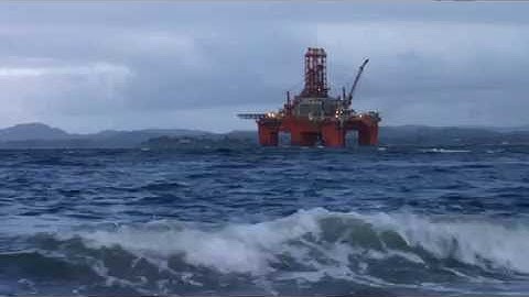 COMOS Walkinside: Integrated Operations