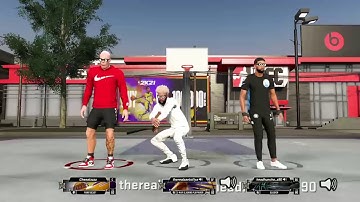 NBA 2K20|Playing with subs|Live#2k#2k20#vibing