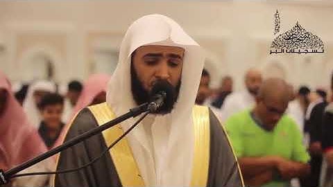 ما تيسر من سورة النحل ١٤٤٠ الشيخ سلمان العتيبي