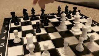 lichess - Free Online Chess but 3D? screenshot 5