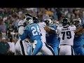 Carolina Panthers Hype Video (Week 1: Cowboys) | Rule The World