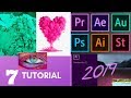 Adobe Premiere Pro  Principiantes - Tutorial 7