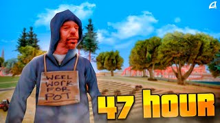 БУДНИ АДМИНА НА НОВОМ СЕРВЕРЕ | Arizona RP GTA SAMP