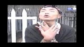 Street Pound  - Only God Can Heal (Mizo)