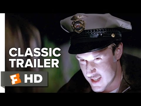 Scream (1996) Official Trailer 1 - Neve Campbell Movie