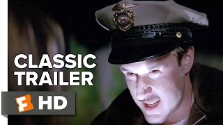 Scream 1996 Official Trailer 1 - Neve Campbell Movie