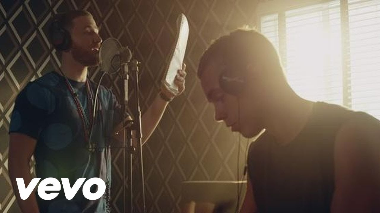 Sammy Adams   LA Story ft Mike Posner