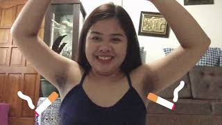 DARK ARMPIT PRANK ON CAMSURF APP (NAKITA NANAKO AKONG FOREVER) screenshot 4