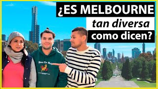 Ventajas y Desventajas de vivir en MELBOURNE Australia | Hey parceros