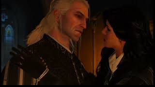 Unleash Your Inner Witcher in The Witcher 3: Wild Hunt - Ultimate Gaming Adventure Await 🔥🎮#witcher