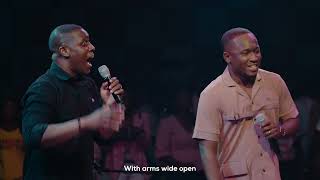 You Are Good || Siisi Baidoo ft. Luigi Maclean