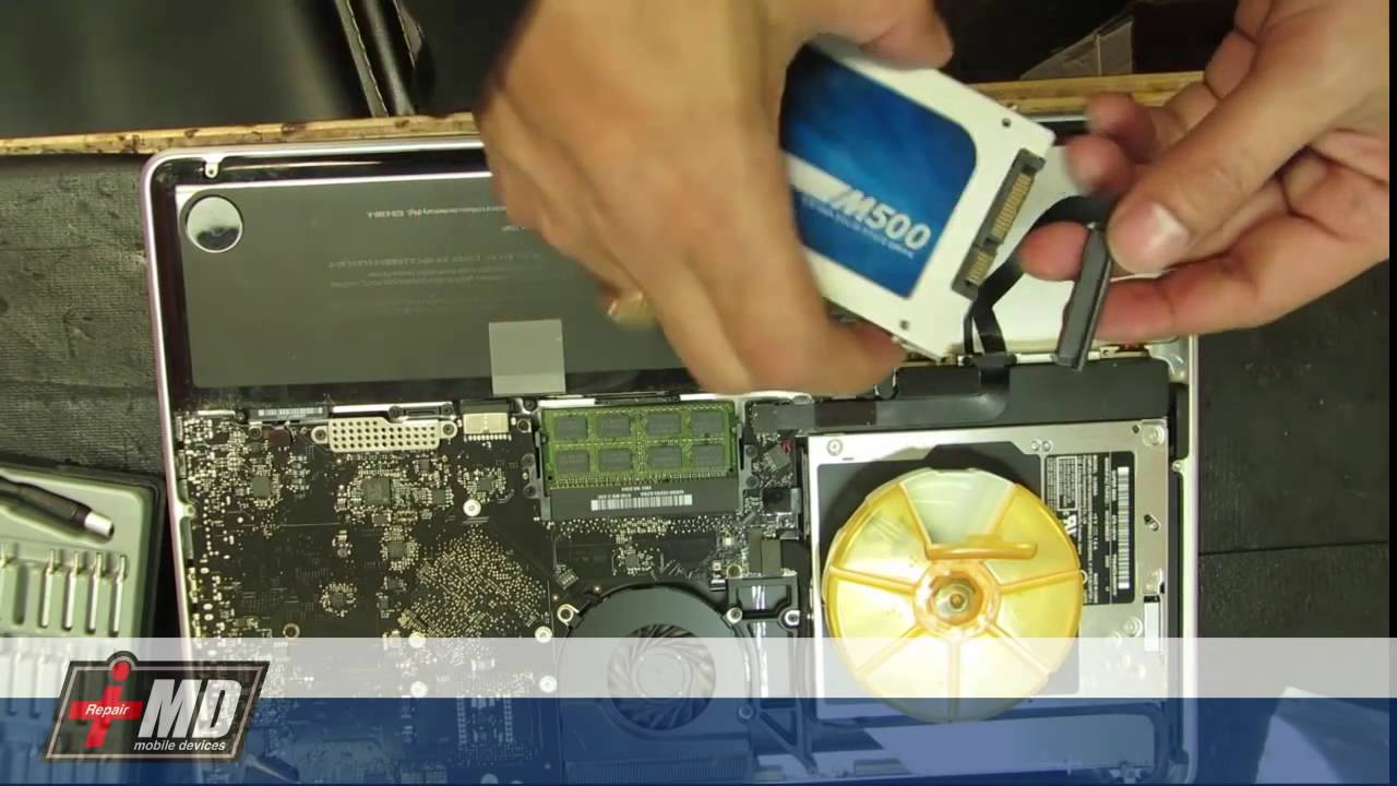 macbook external hard drive case slot