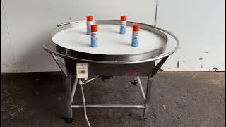 Download lagu Syspal rotary table