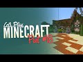 Minecraft :: Part 18 :: Landscaping The Land