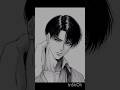 levi Ackerman edit ( moulaga trend ) #aesthetic #anime #levi #subscribe