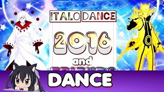 italo dance and trance hands up - 2016 - MIX #2 HD
