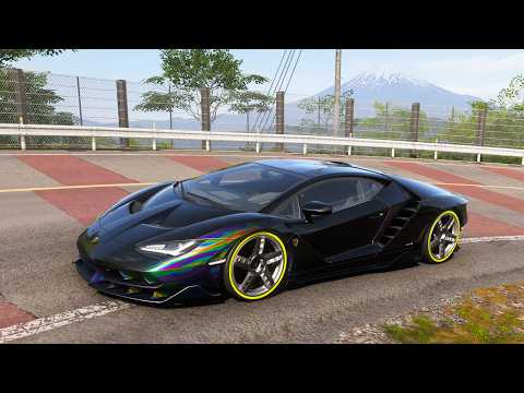 Chiếc xe mới của tôi | Forza Horizon 6 |