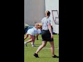 Goal vs Penn State | Michigan Women's Lacrosse