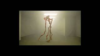 Backrooms - Pitfalls Bacteria