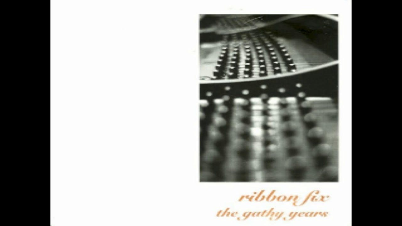 Ribbon Fix - Turntable