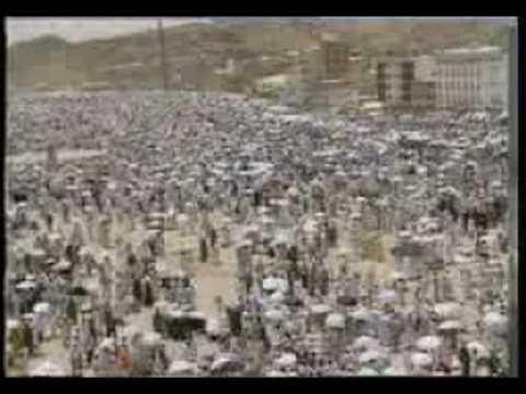 مناسک حج رمی جمره عقبه