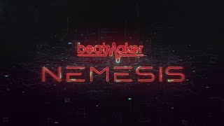 UJAM NEMESIS - The intergalactic Battle - Game Trailer Competition - SculptureSonic Version