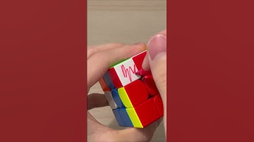 how to solve a rubix cube