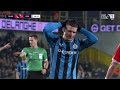 KV Kortrijk grijpt een onverhoopt punt op Jan Breydel. 🫳1️⃣ | Club Brugge - KV Kortrijk