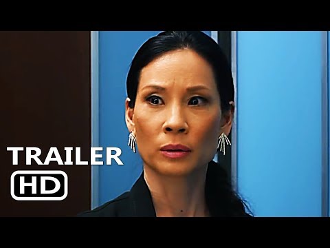 SET IT UP Official Trailer (2018) Netflix