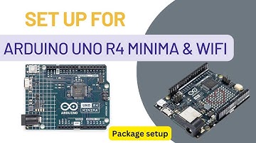 Arduino IDE Installation and Setup Tutorial for Arduino Uno R4