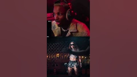 I REACT to Anitta - Funk Generation – A Baile Funk Experience 4