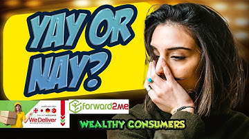 I Tested Forward2me for 2025 (Honest Review): What The Company Says Is Sometimes Just "Propaganda!!"