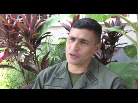 DOCUMENTAL CARTA DE JAMAICA EL ESPÍRITU DE UN LEGADO