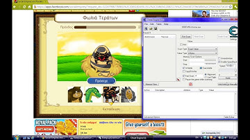 Social Empires Cheat Engine 6.1 Working 100% ( Full HD )