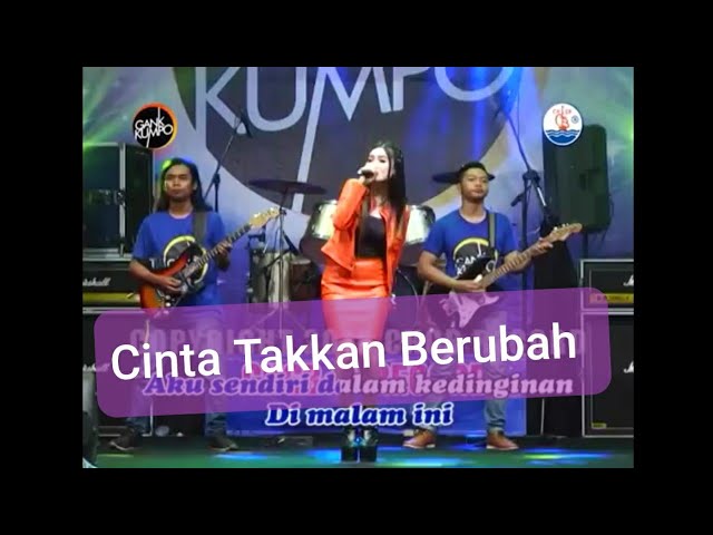 Cintaku Takkan Berubah - Nella Kharisma ( Cover ) class=