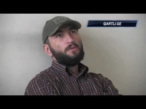 მინდია გოდერძიშვილი - ,,ოპოზიციაში მარტო ვგრძნობ თავს\"