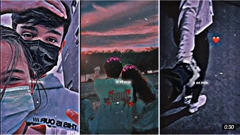 priya ore priya xml video 💕 || love status ❤️❄️ || xml file video || #xml #alightmotion