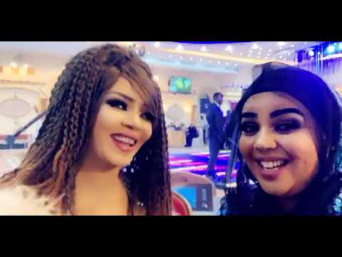 الفنانة ندى والفنانة جواهر حفل مصر Nada Algalaa