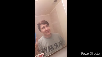 My Anxiety Vlog. Real Life Anxiety Attack Experience