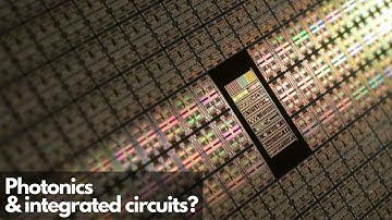 Hidden Photonics - Integrated Circuits - CARLA Hub