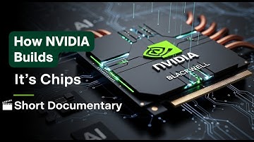 How NVIDIA
