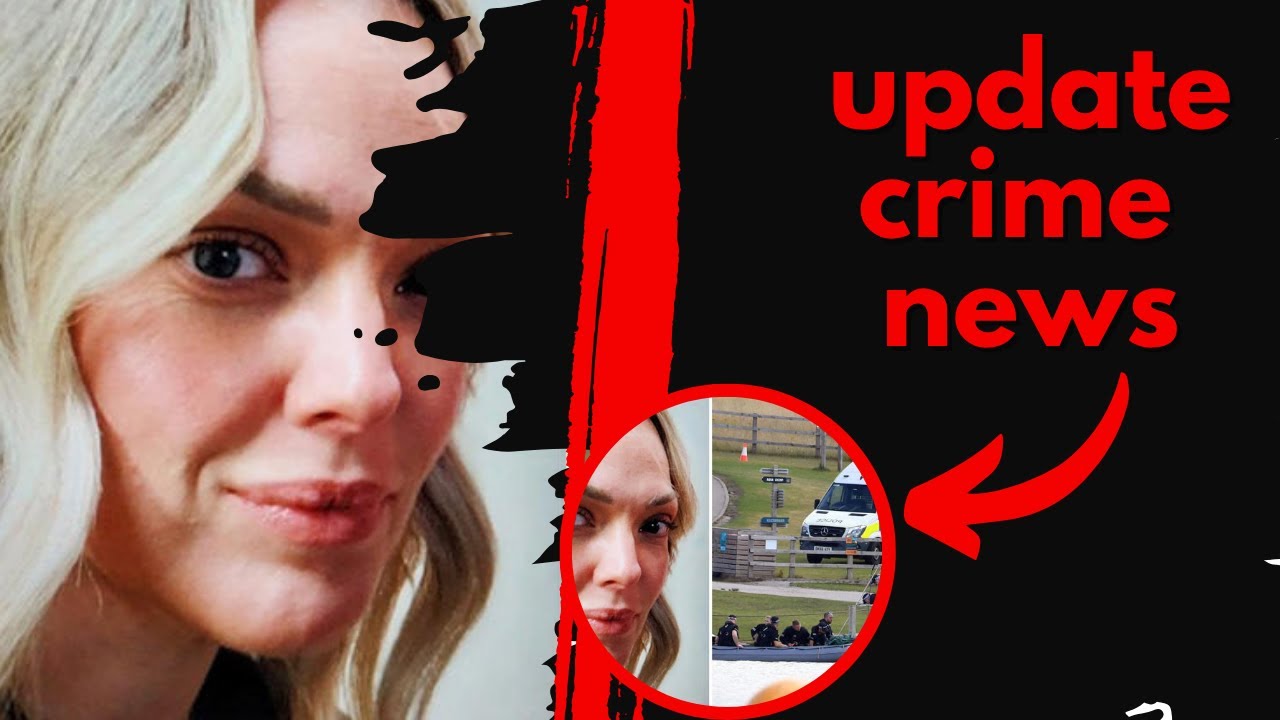 Missing Mum Rachel Booth Found Dead in Lake - YouTube