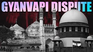 Gyanvapi Dispute | Supreme Court Stays ASI Survey Of Gyanvapi Mosque