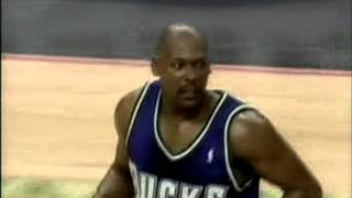 2001 NBA Eastern Conference Finals Game 7 Part 2